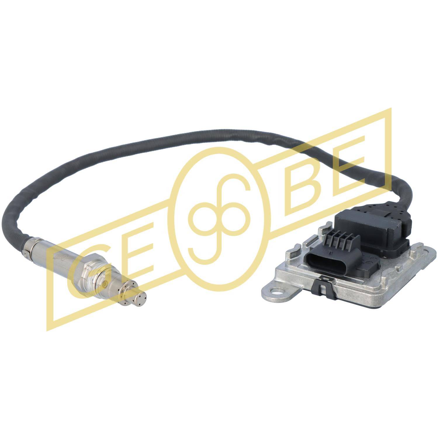 Gebe Nox-sensor (katalysator) 9 3547 1
