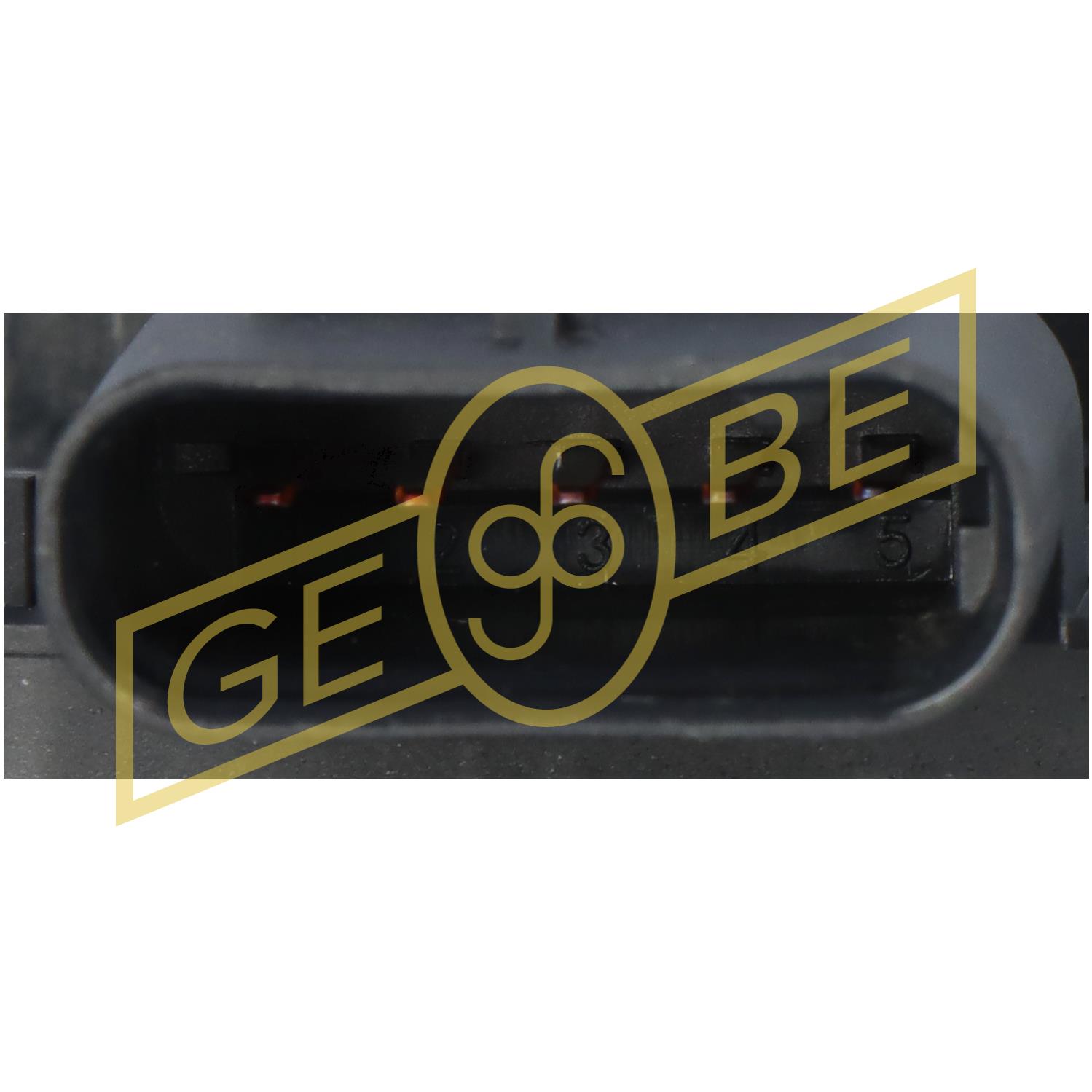 Gebe Nox-sensor (katalysator) 9 3547 1