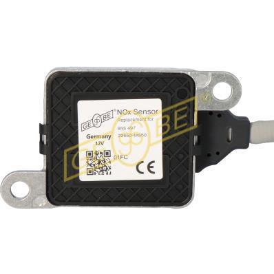 Gebe Nox-sensor (katalysator) 9 3548 1