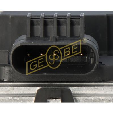 Gebe Nox-sensor (katalysator) 9 3548 1