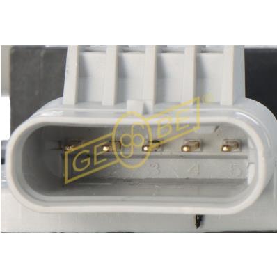 Gebe Nox-sensor (katalysator) 9 3552 1