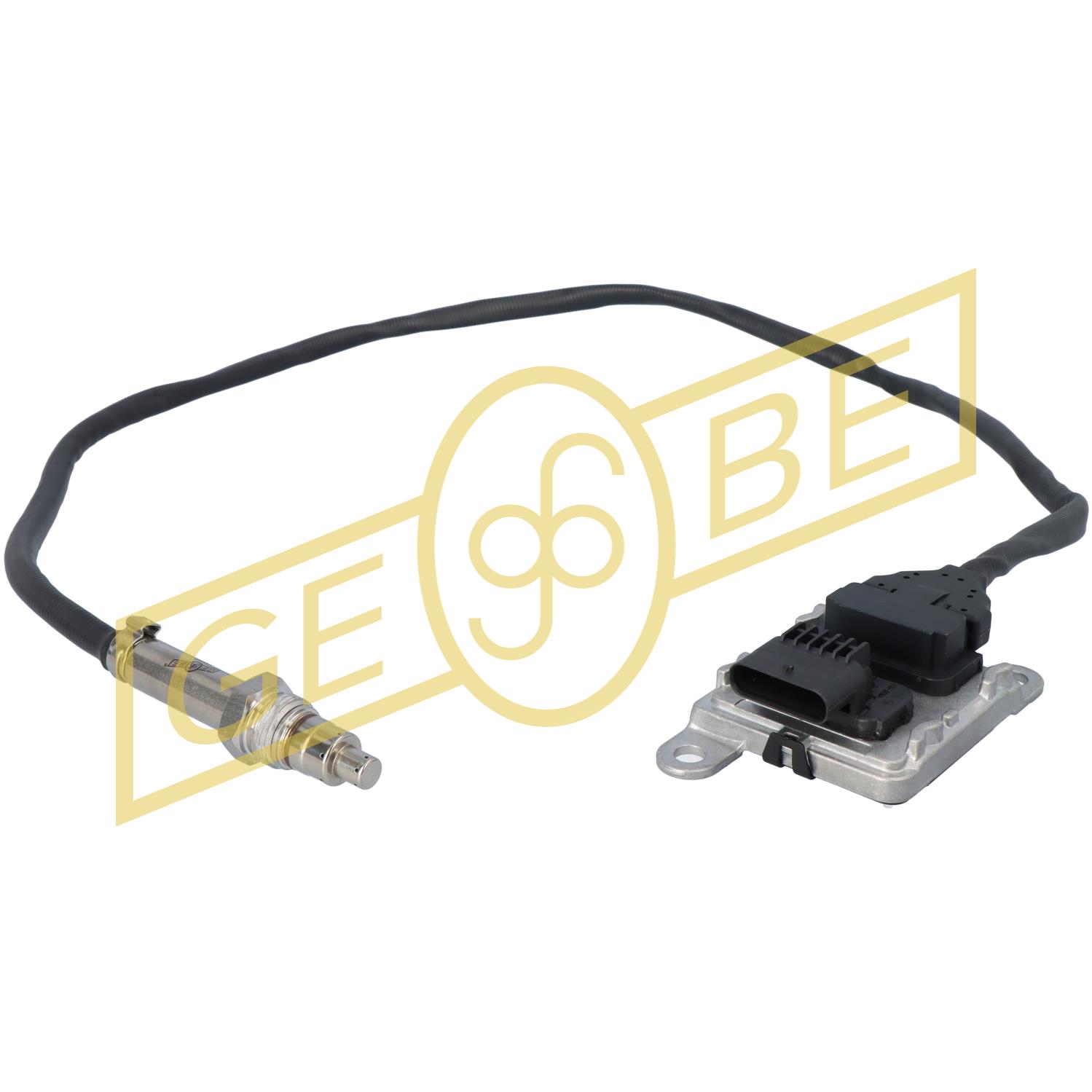 Gebe Nox-sensor (katalysator) 9 3557 1