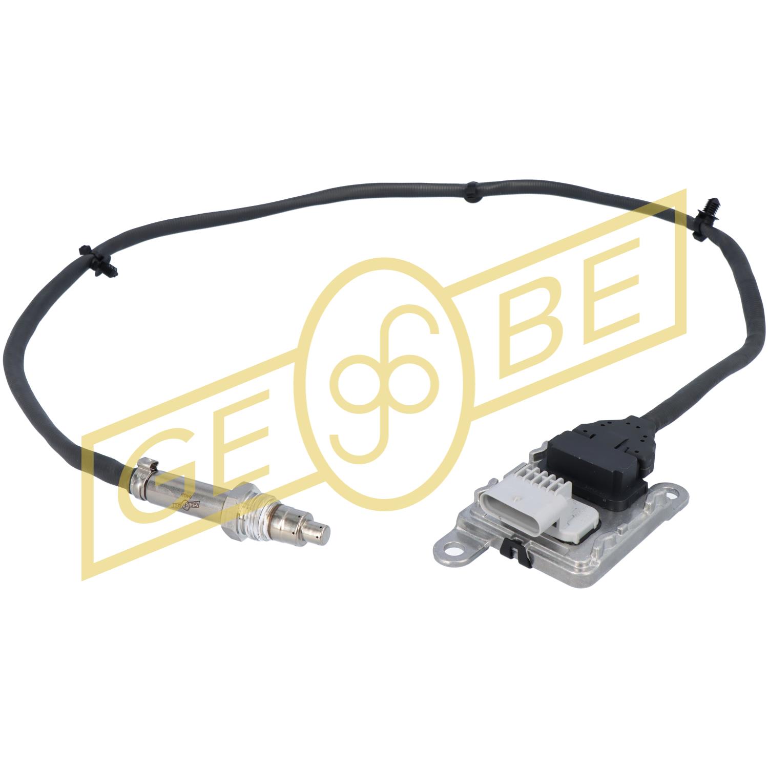 Gebe Nox-sensor (katalysator) 9 3558 1