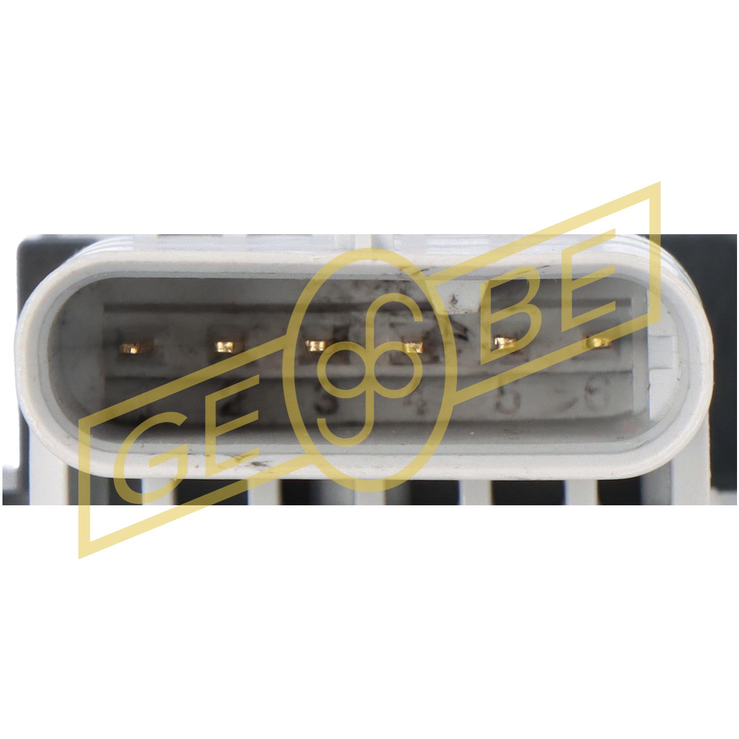 Gebe Nox-sensor (katalysator) 9 3558 1
