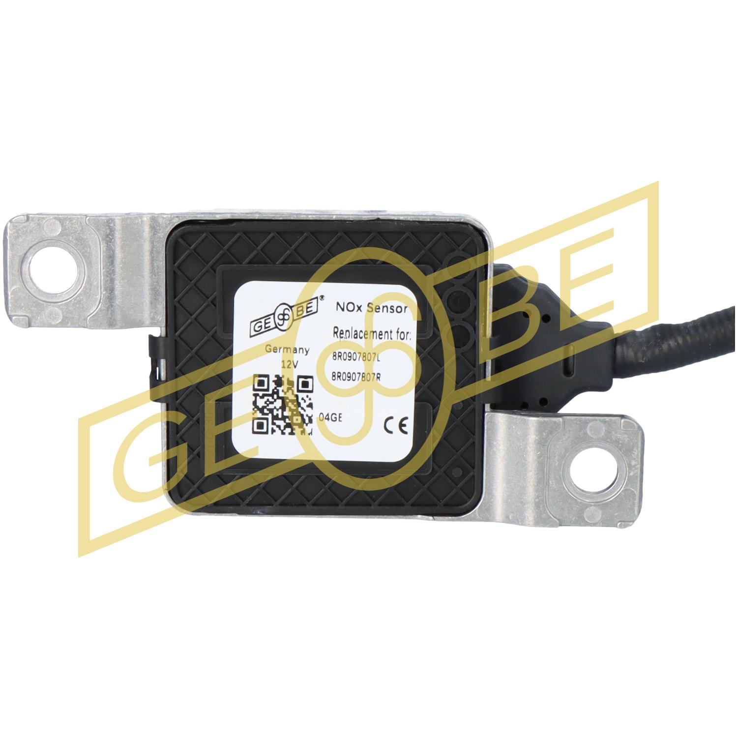 Gebe Nox-sensor (katalysator) 9 3586 1
