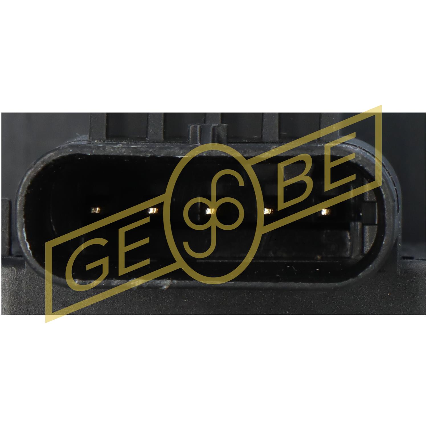 Gebe Nox-sensor (katalysator) 9 3586 1