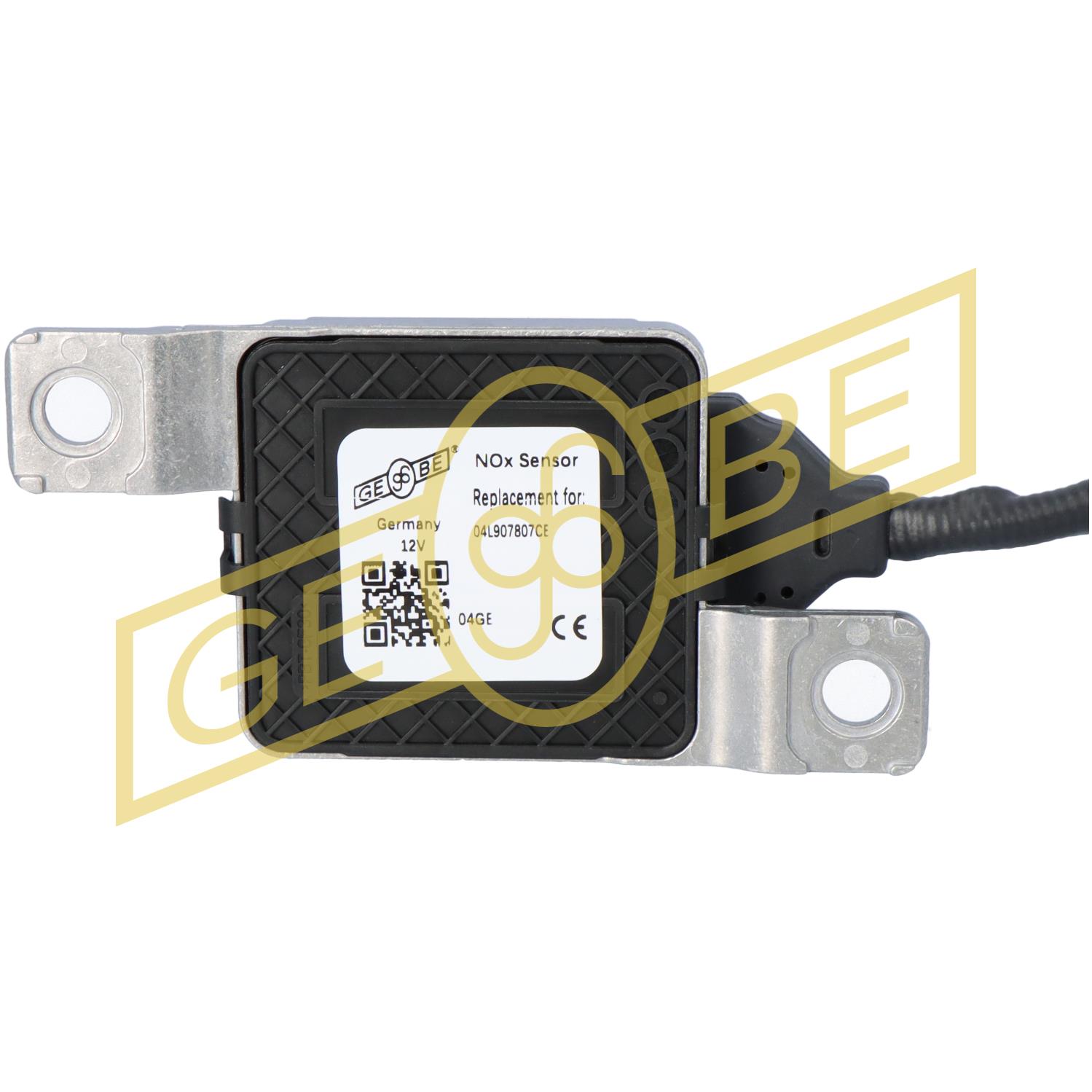 Gebe Nox-sensor (katalysator) 9 3587 1