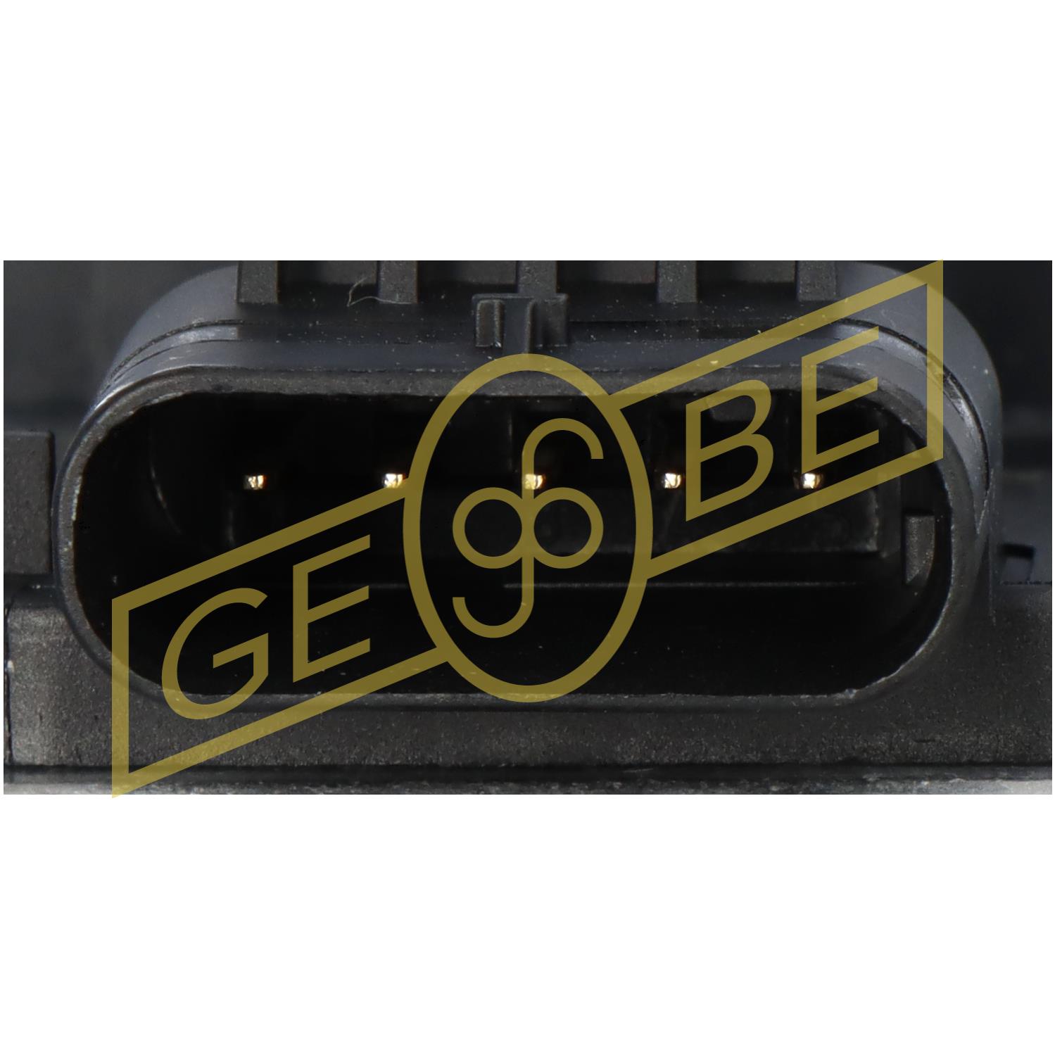 Gebe Nox-sensor (katalysator) 9 3587 1