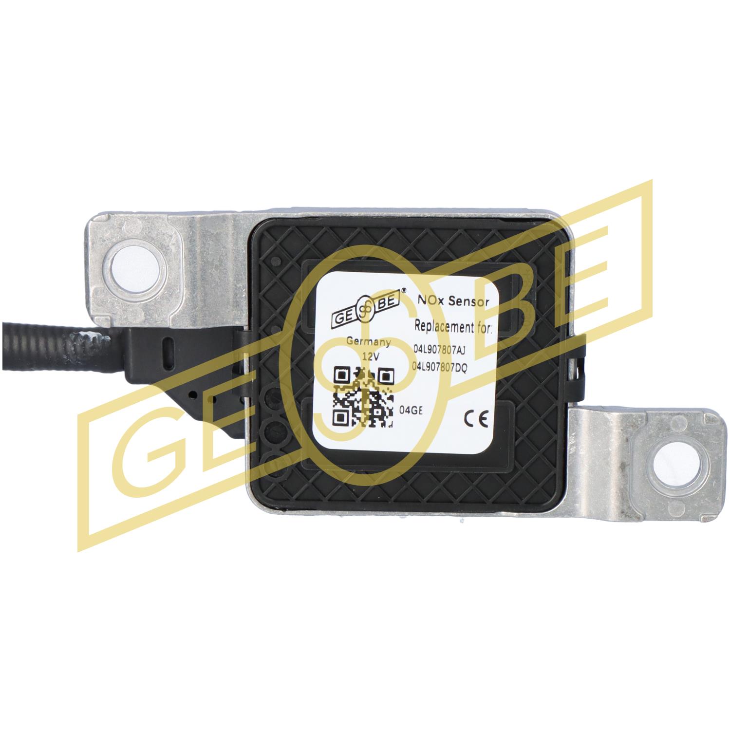Gebe Nox-sensor (katalysator) 9 3588 1