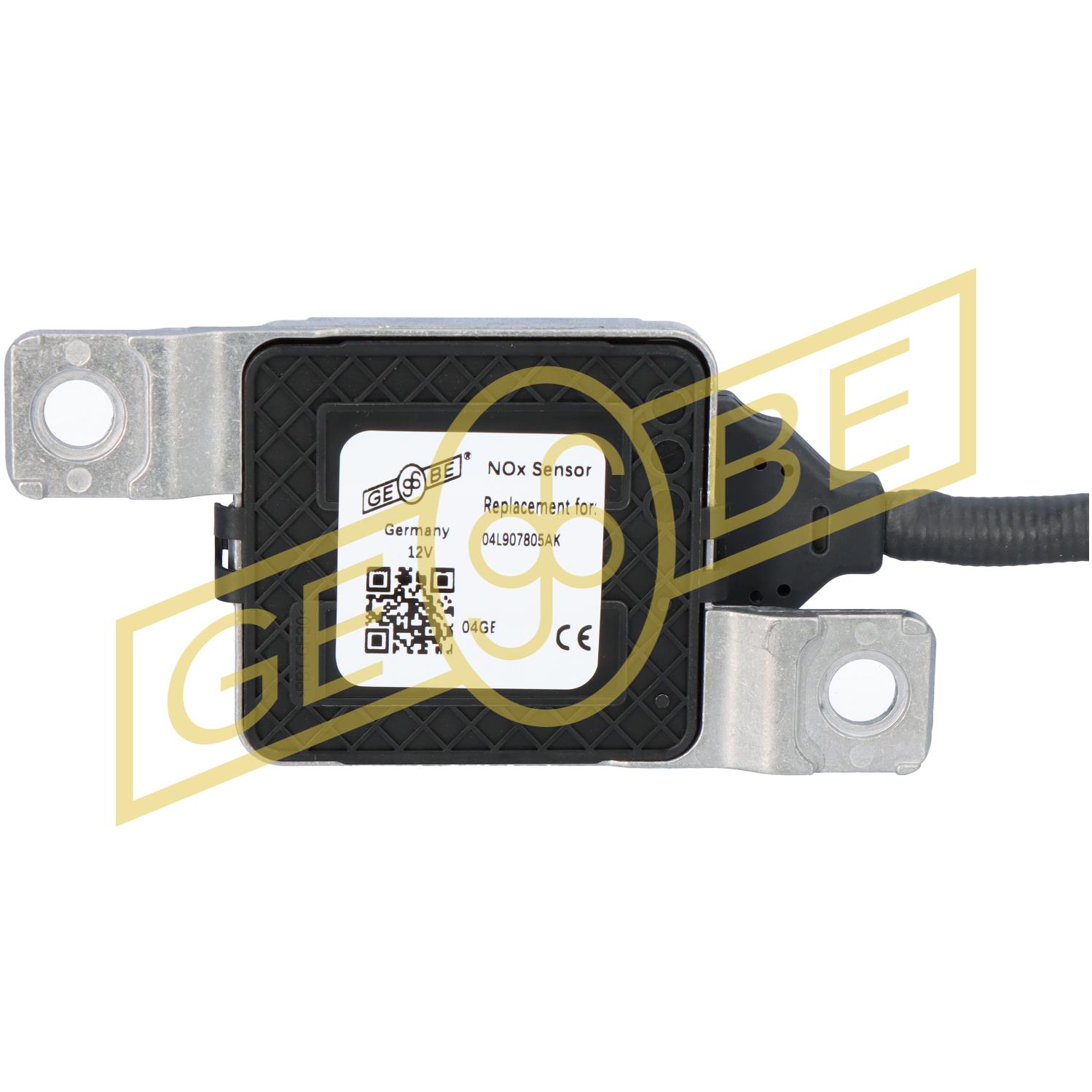 Gebe Nox-sensor (katalysator) 9 3589 1