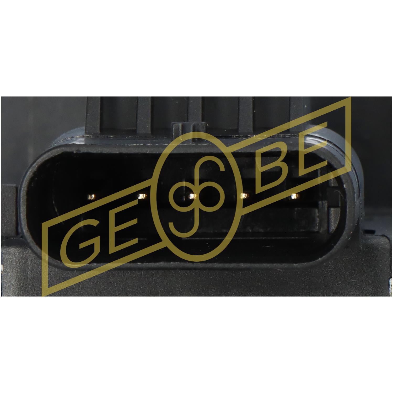 Gebe Nox-sensor (katalysator) 9 3589 1
