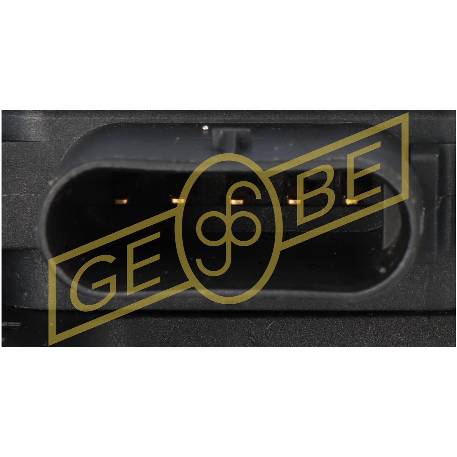 Gebe Nox-sensor (katalysator) 9 3590 1