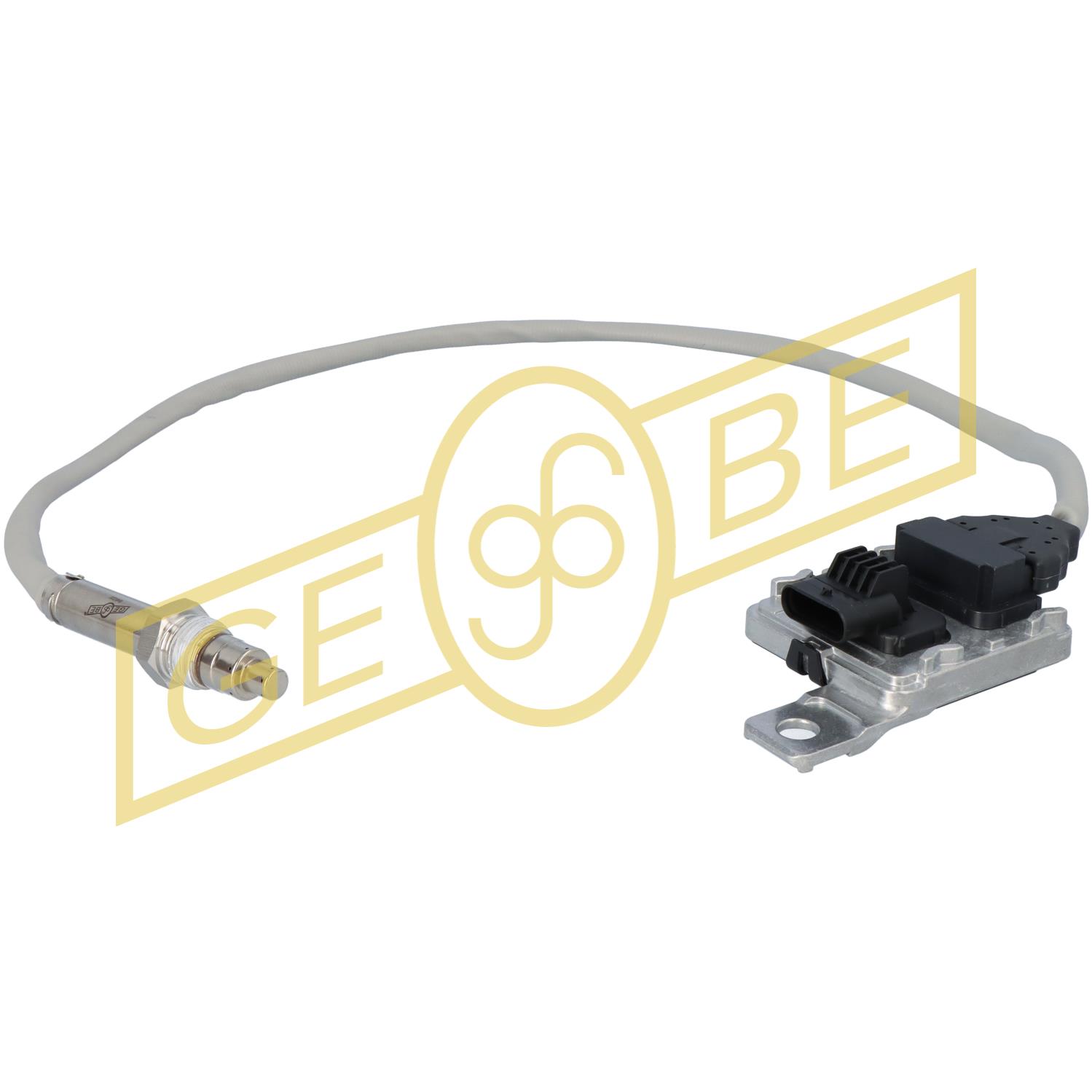Gebe Nox-sensor (katalysator) 9 3591 1