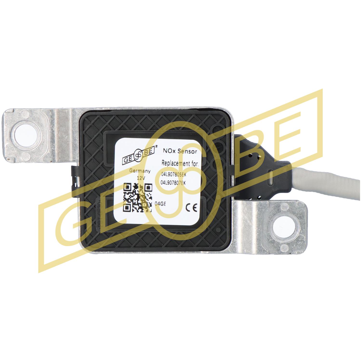 Gebe Nox-sensor (katalysator) 9 3591 1