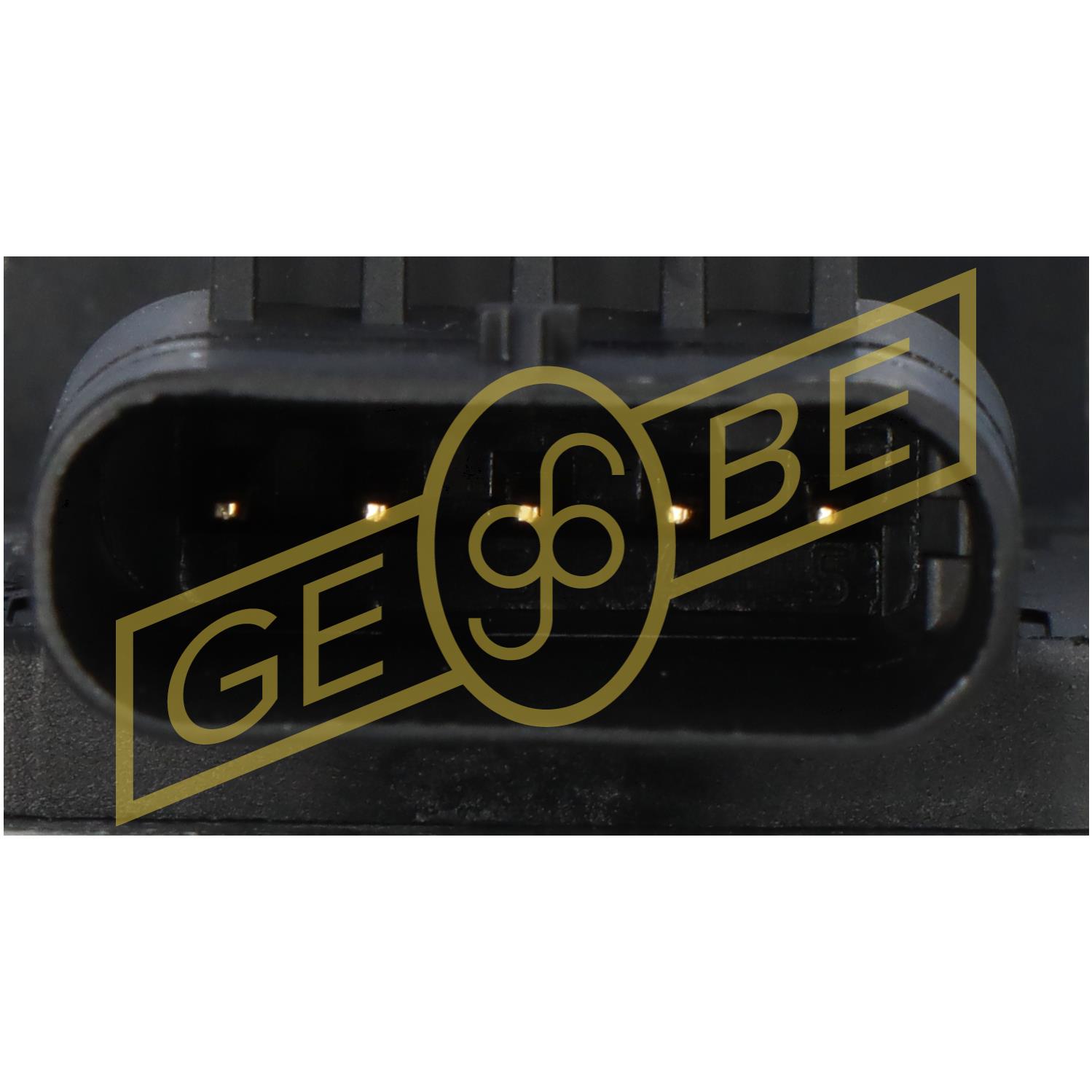 Gebe Nox-sensor (katalysator) 9 3591 1