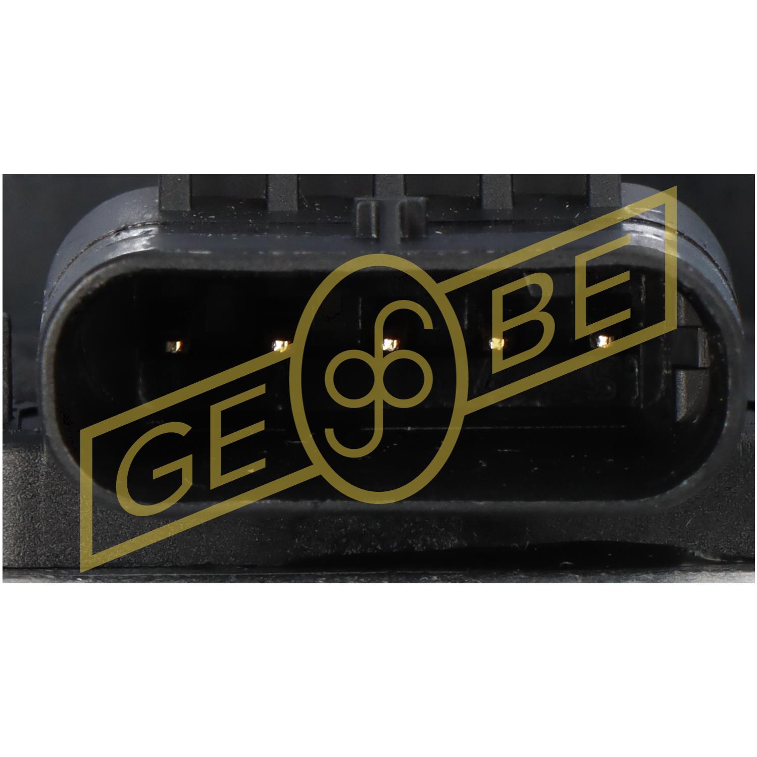 Gebe Nox-sensor (katalysator) 9 3592 1