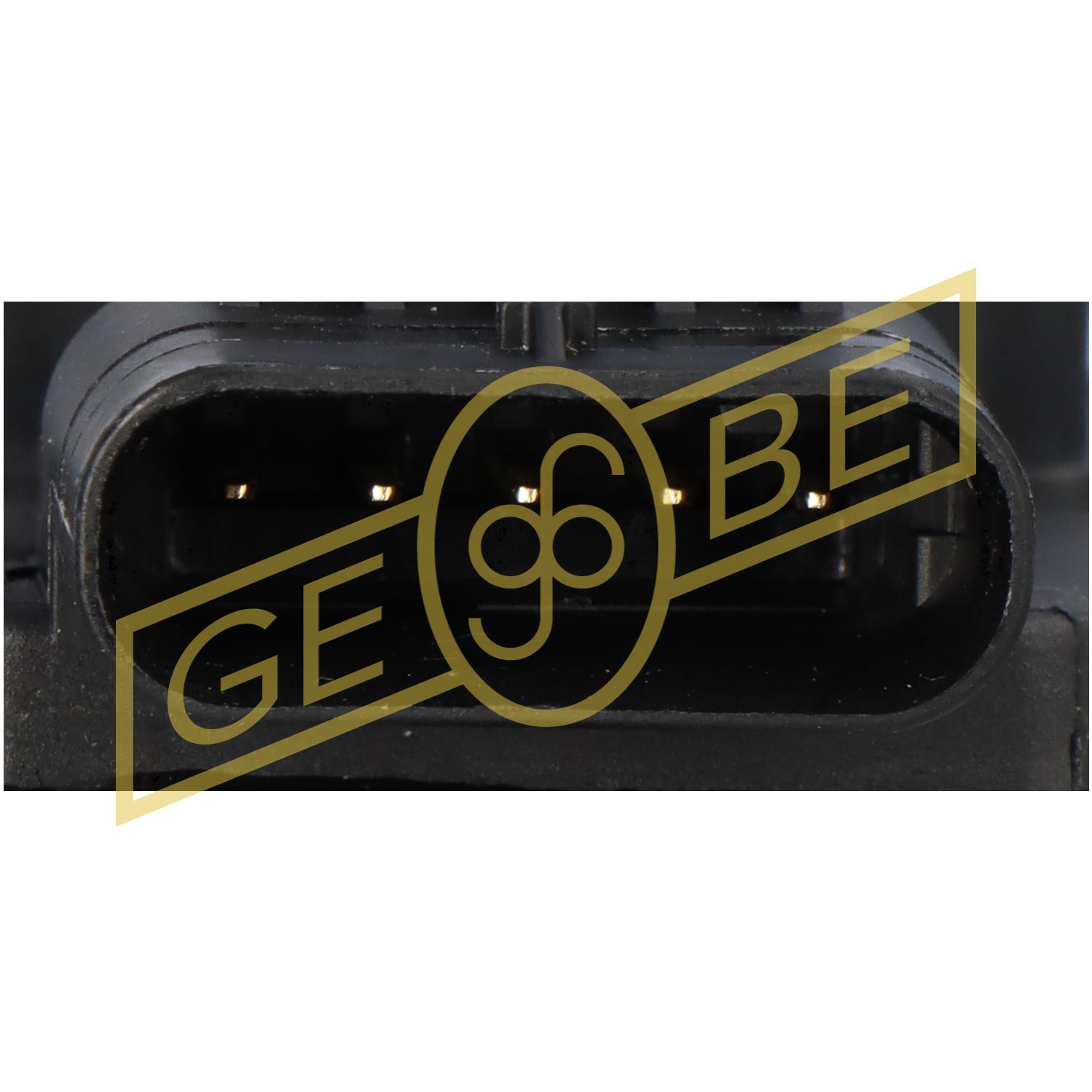 Gebe Nox-sensor (katalysator) 9 3593 1