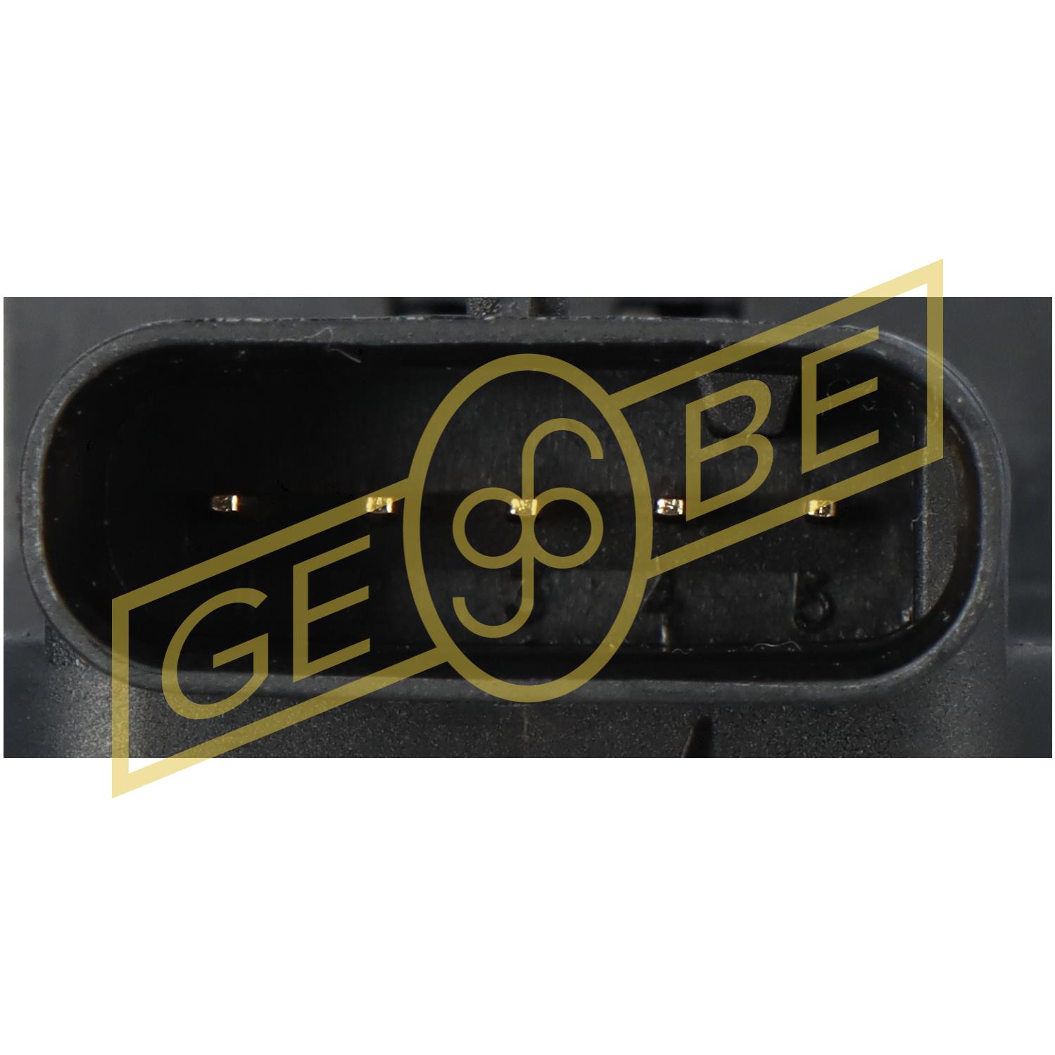Gebe Nox-sensor (katalysator) 9 3594 1