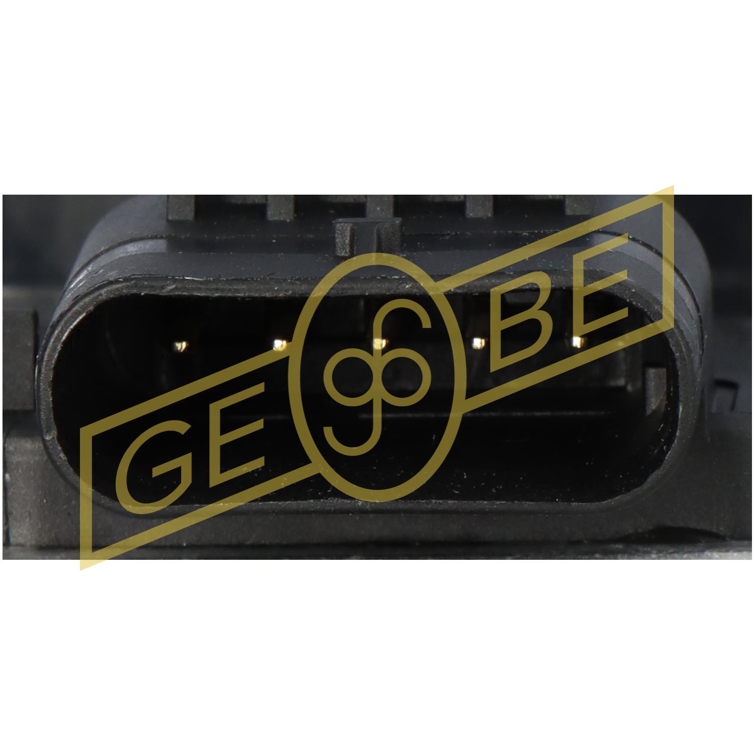 Gebe Nox-sensor (katalysator) 9 3595 1