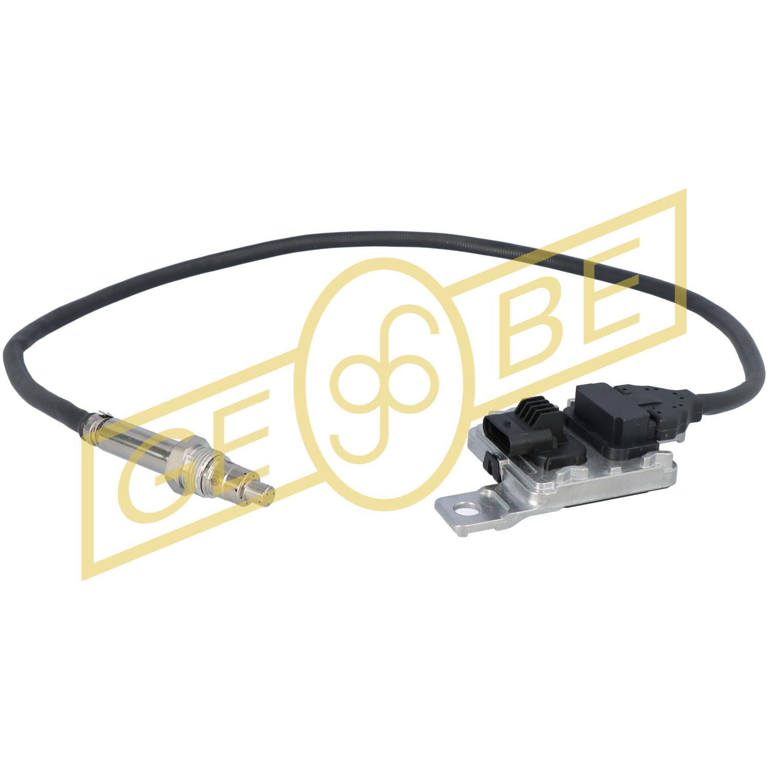 Gebe Nox-sensor (katalysator) 9 3596 1