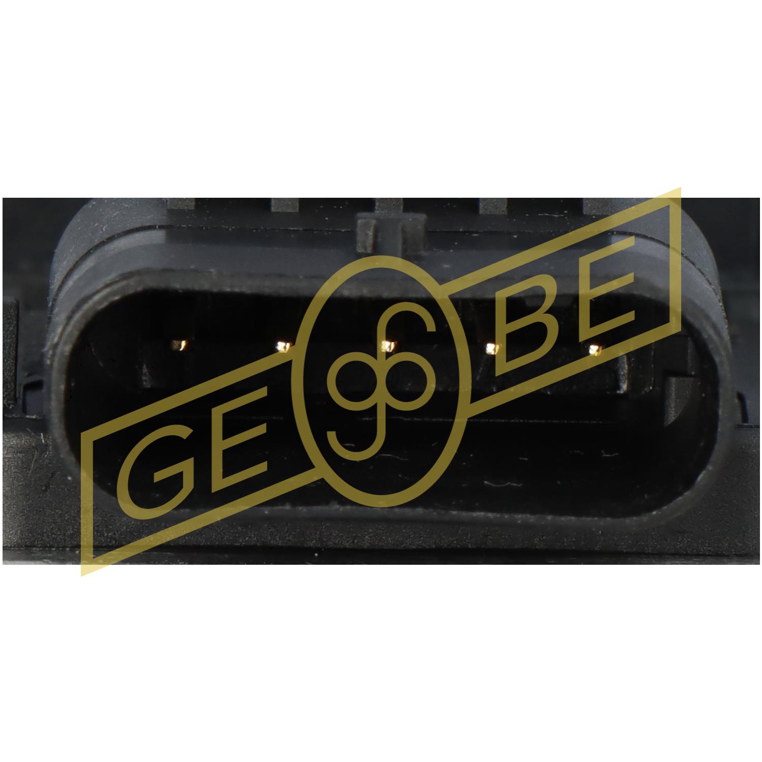 Gebe Nox-sensor (katalysator) 9 3596 1