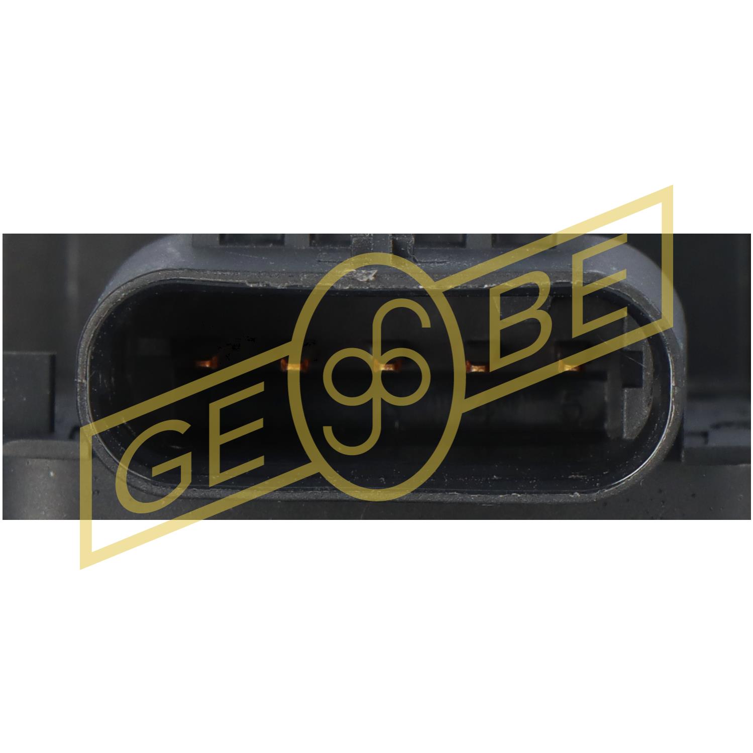 Gebe Nox-sensor (katalysator) 9 3597 1