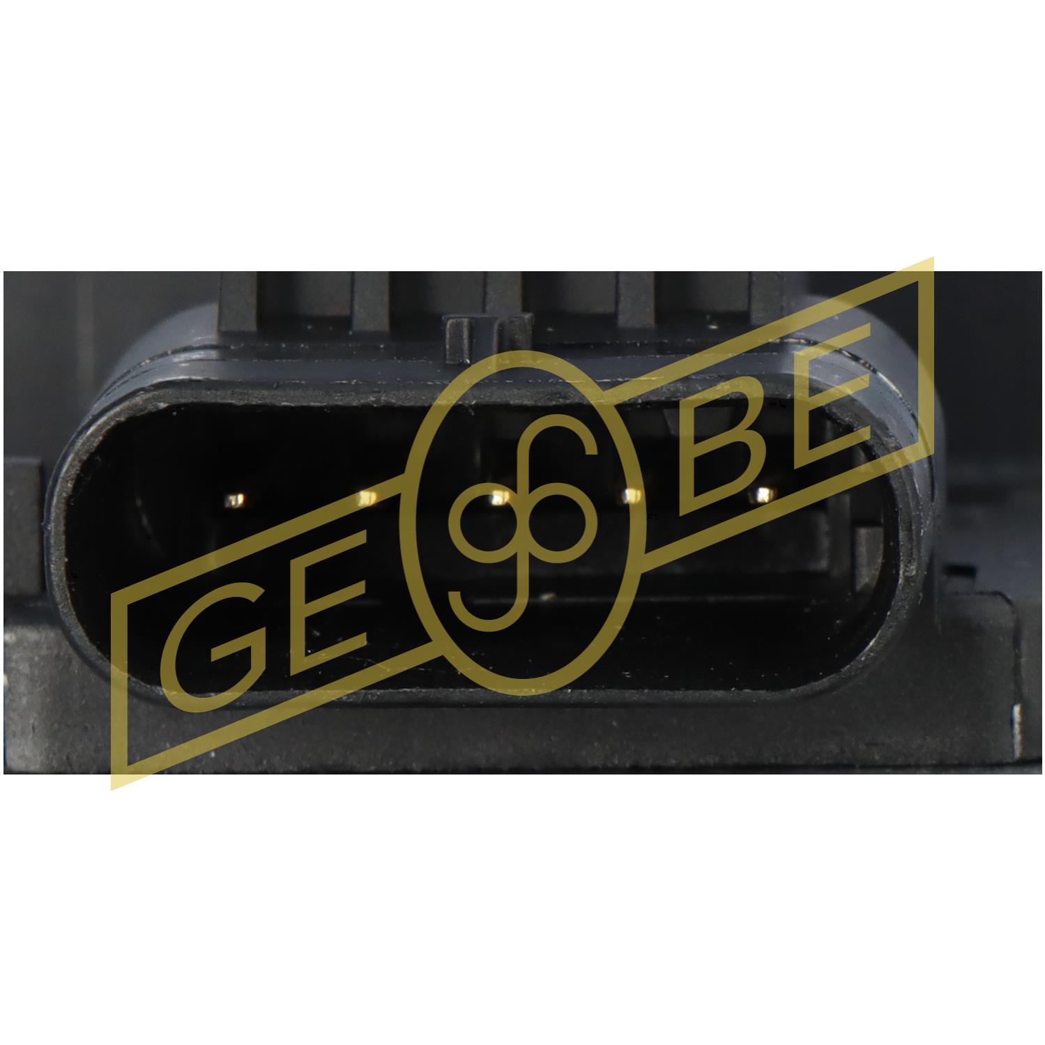 Gebe Nox-sensor (katalysator) 9 3598 1