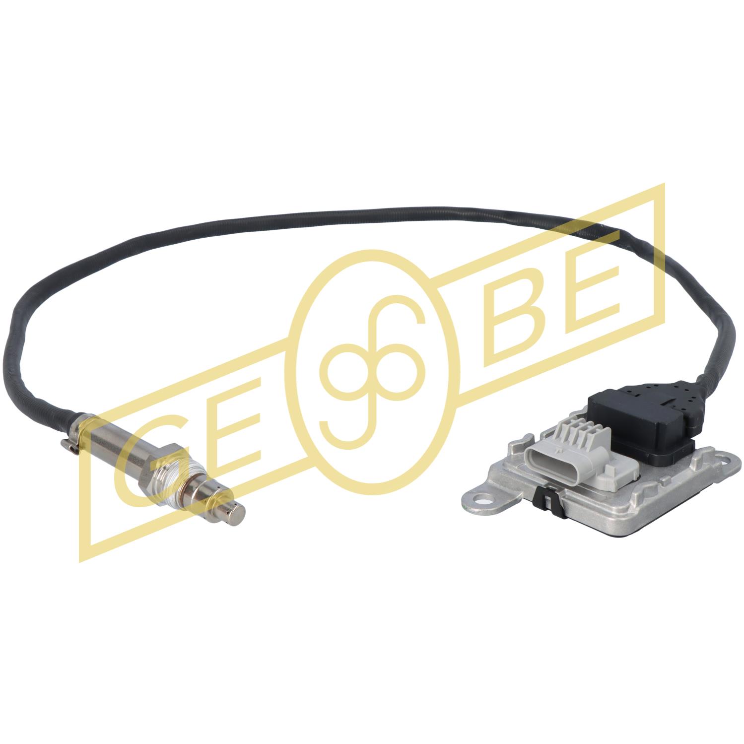 Nox-sensor (katalysator) Gebe 9 3599 1