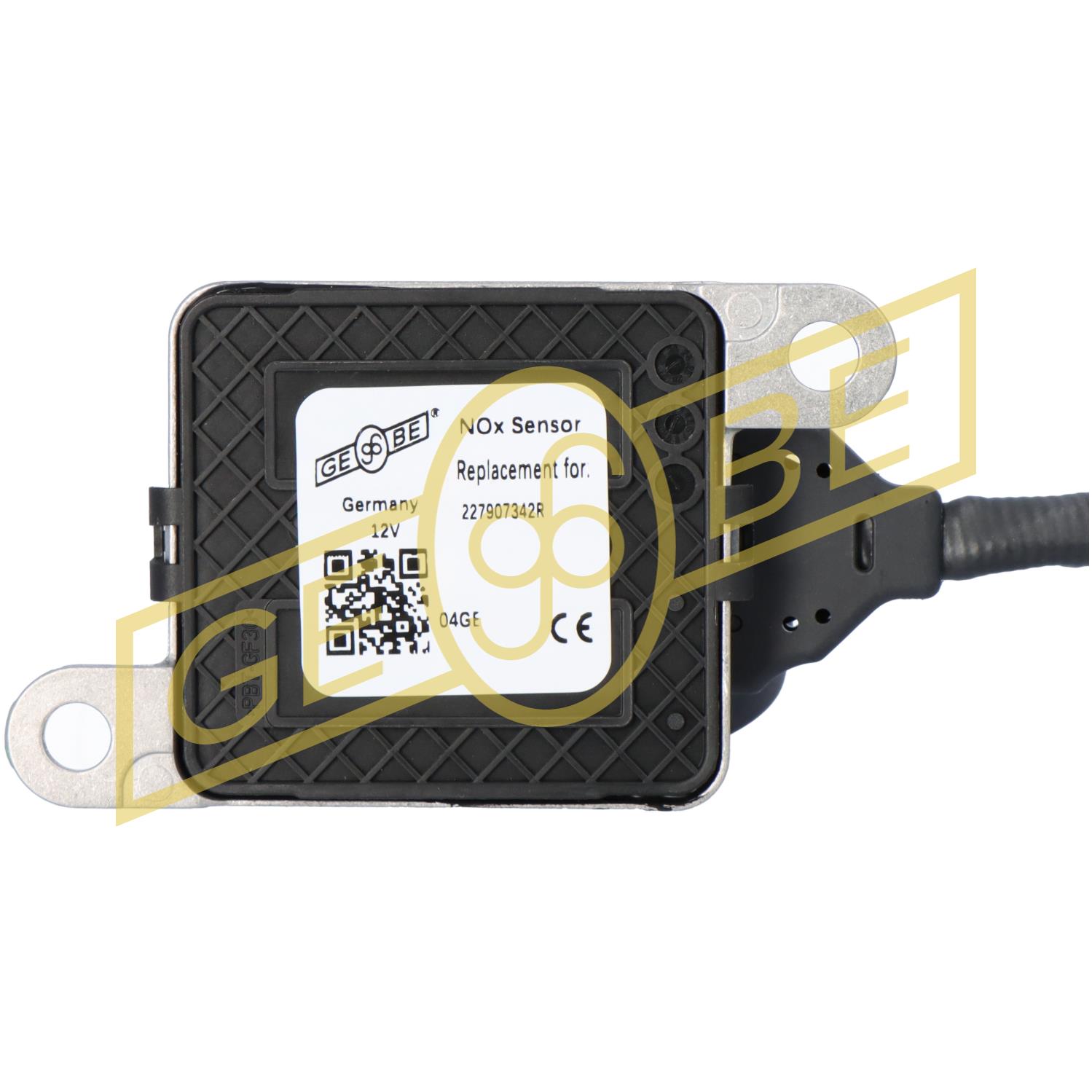 Gebe Nox-sensor (katalysator) 9 3599 1