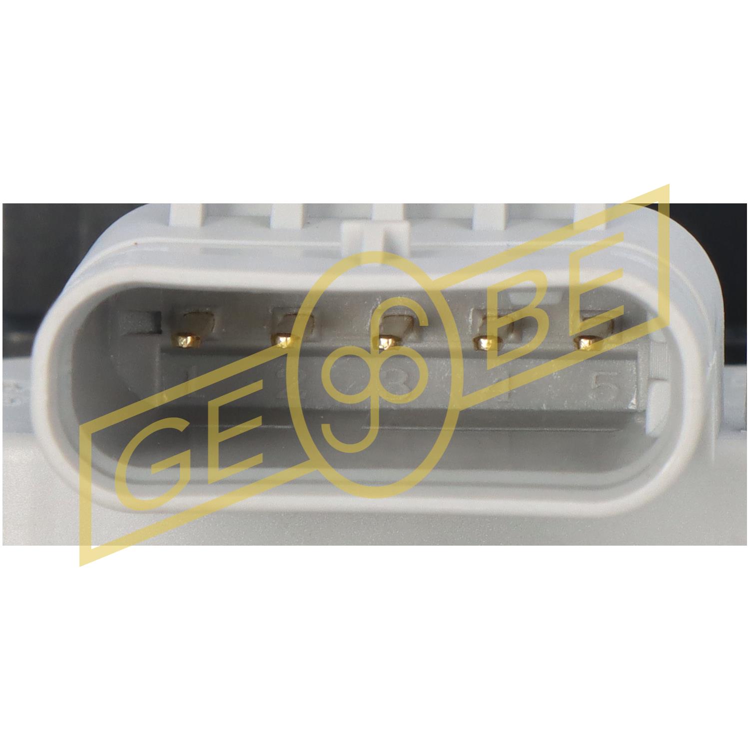Gebe Nox-sensor (katalysator) 9 3599 1