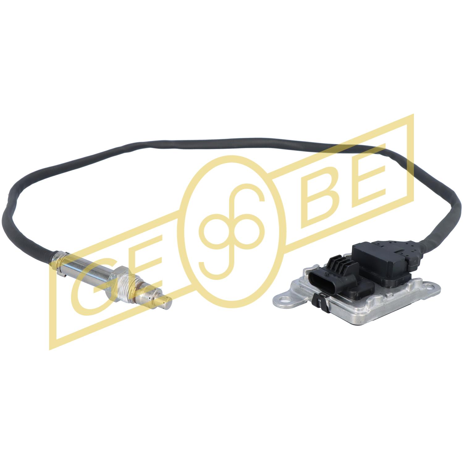 Gebe Nox-sensor (katalysator) 9 3602 1