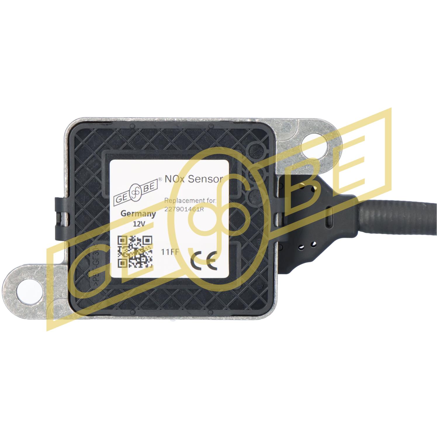 Gebe NOx-sensor, NOx-katalysator 9 3603 1