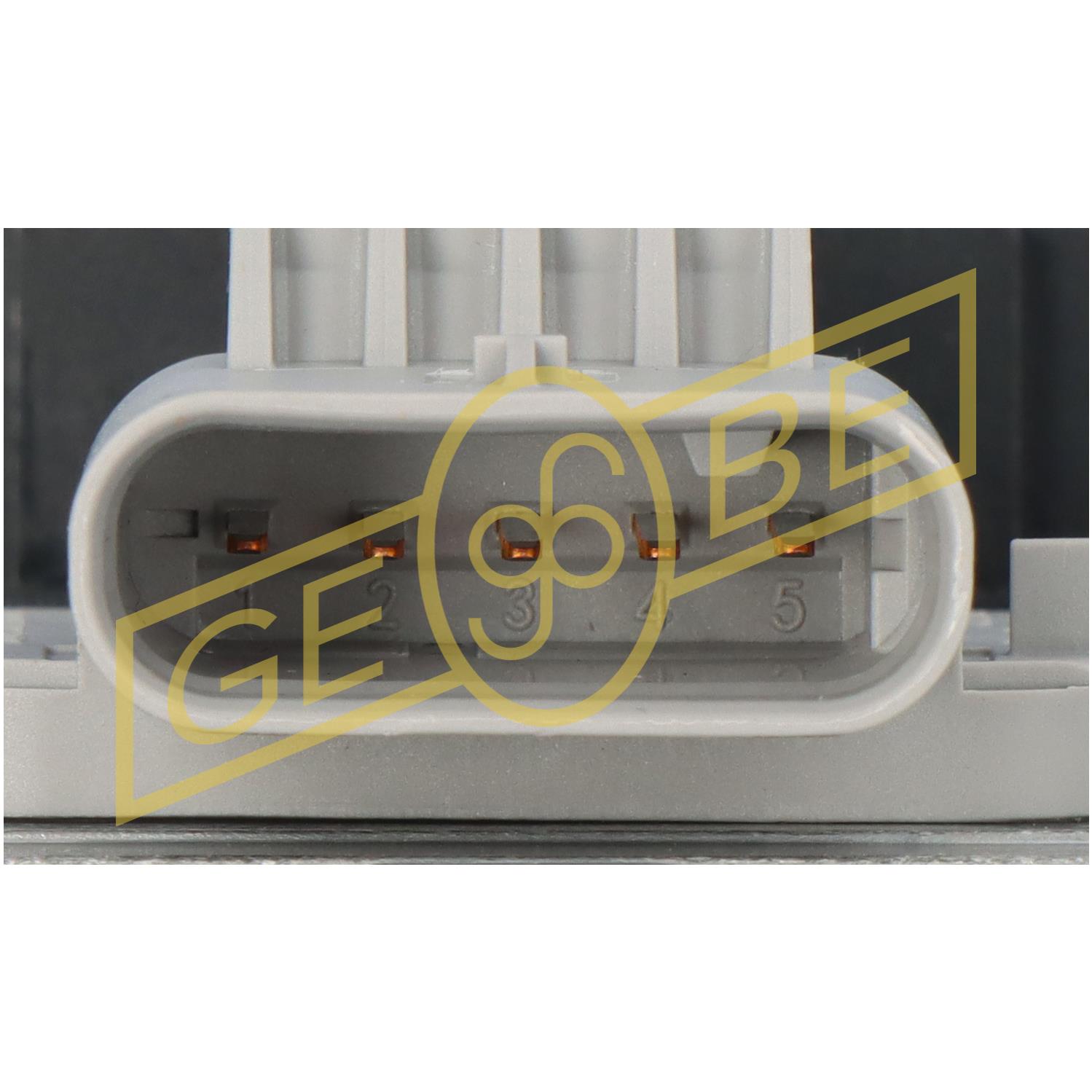 Gebe NOx-sensor, NOx-katalysator 9 3603 1