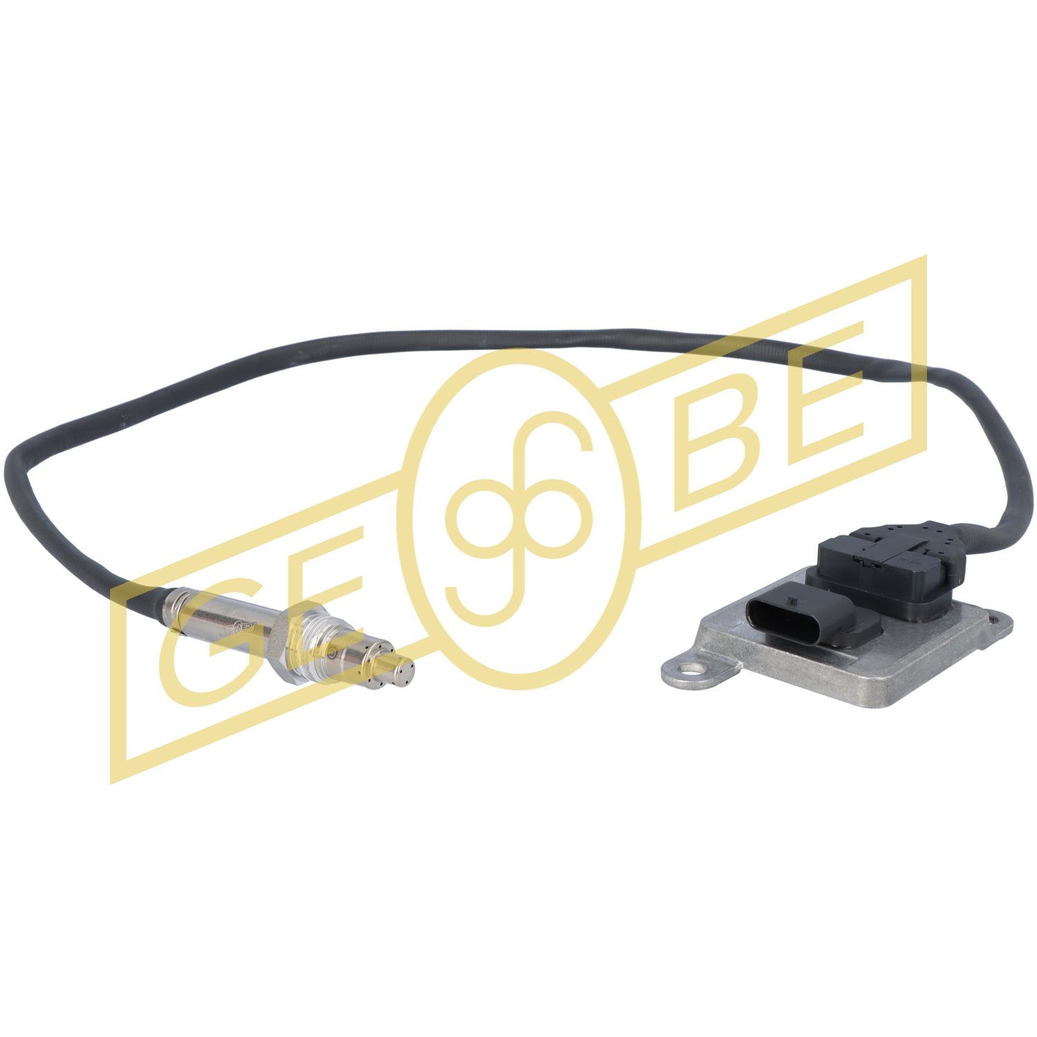 Gebe NOx-sensor, NOx-katalysator 9 3608 1