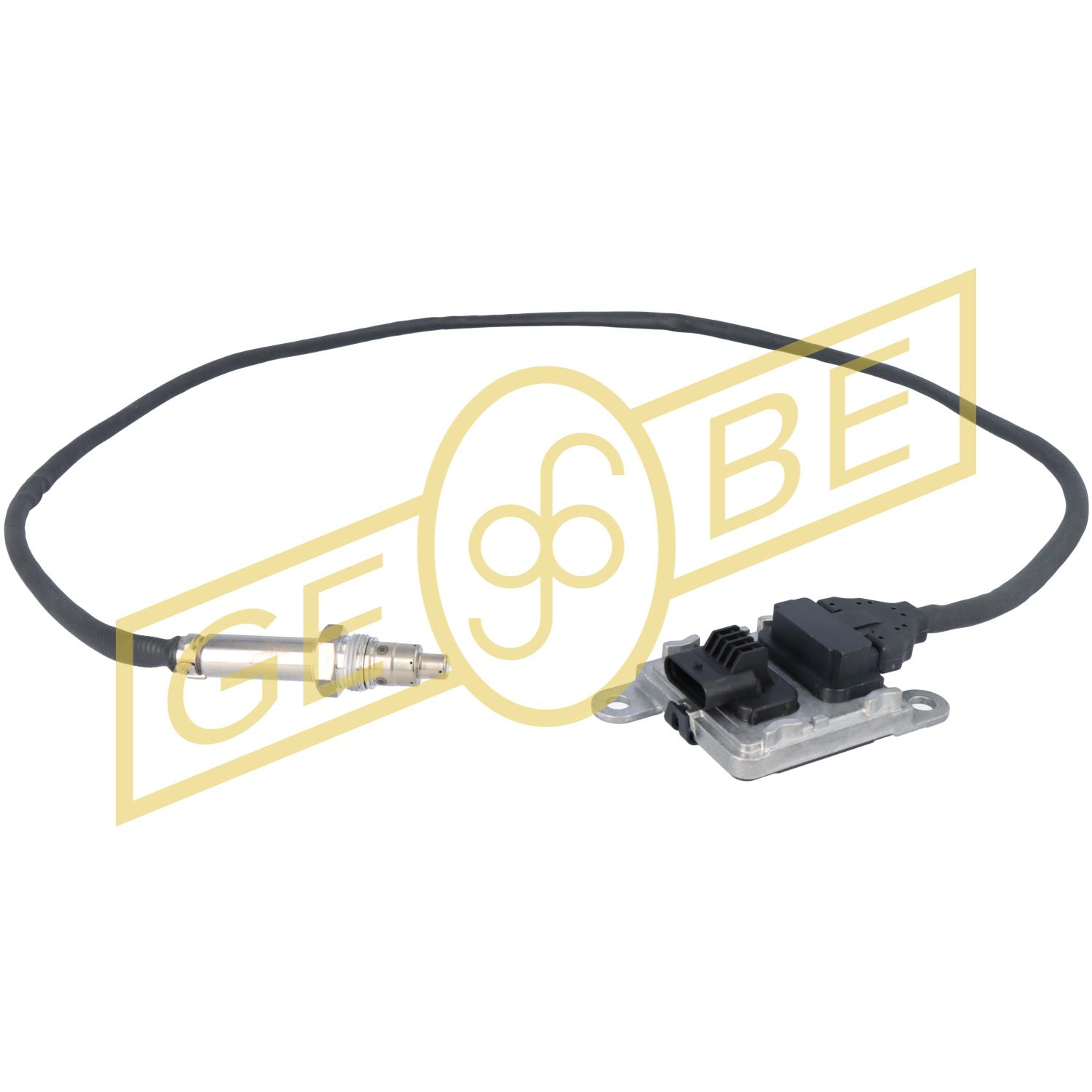 Gebe NOx-sensor, NOx-katalysator 9 3609 1