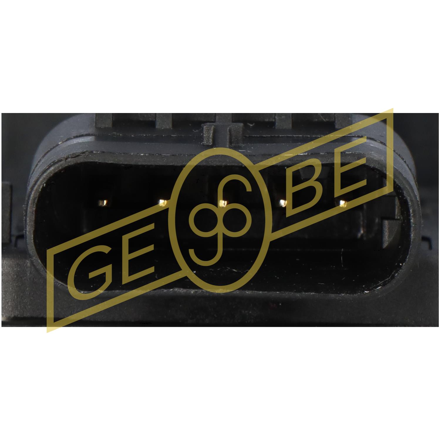 Gebe NOx-sensor, NOx-katalysator 9 3610 1
