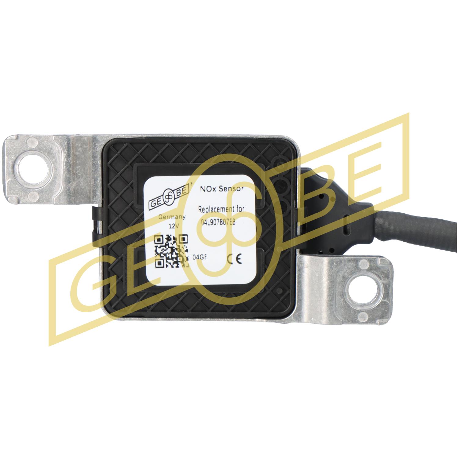 Gebe NOx-sensor, NOx-katalysator 9 3611 1