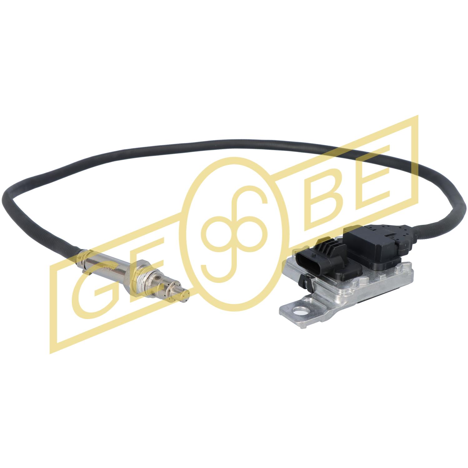 Gebe NOx-sensor, NOx-katalysator 9 3612 1