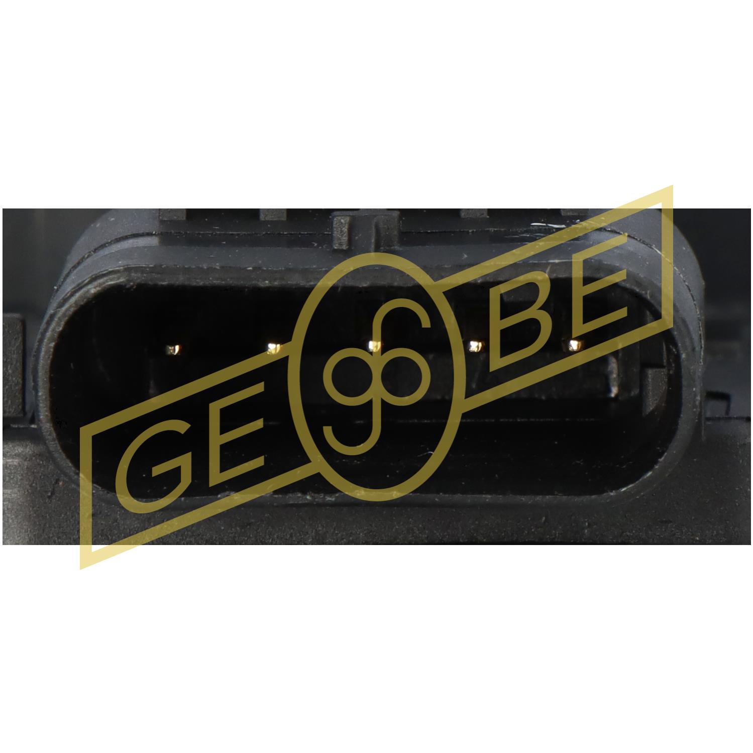 Gebe NOx-sensor, NOx-katalysator 9 3612 1