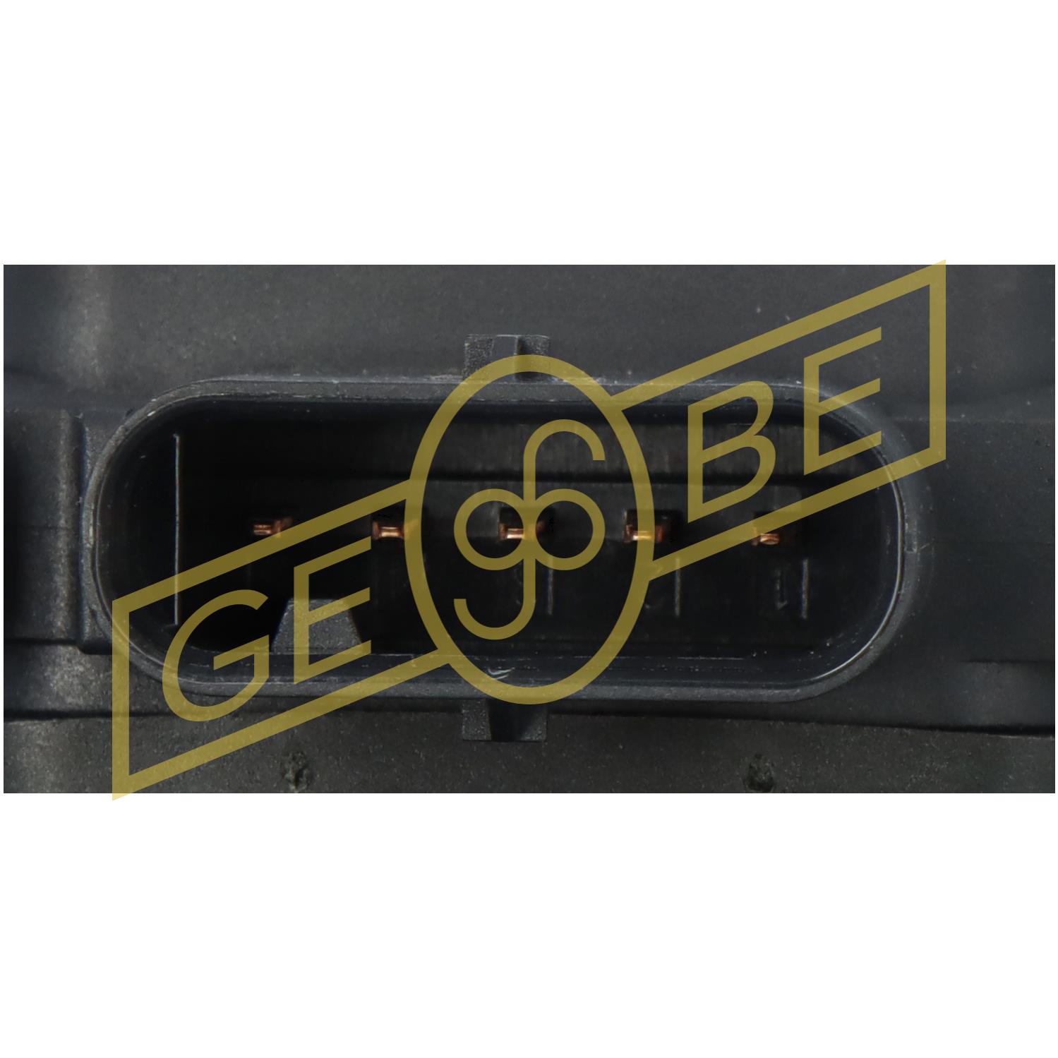 Gebe NOx-sensor, NOx-katalysator 9 3614 1