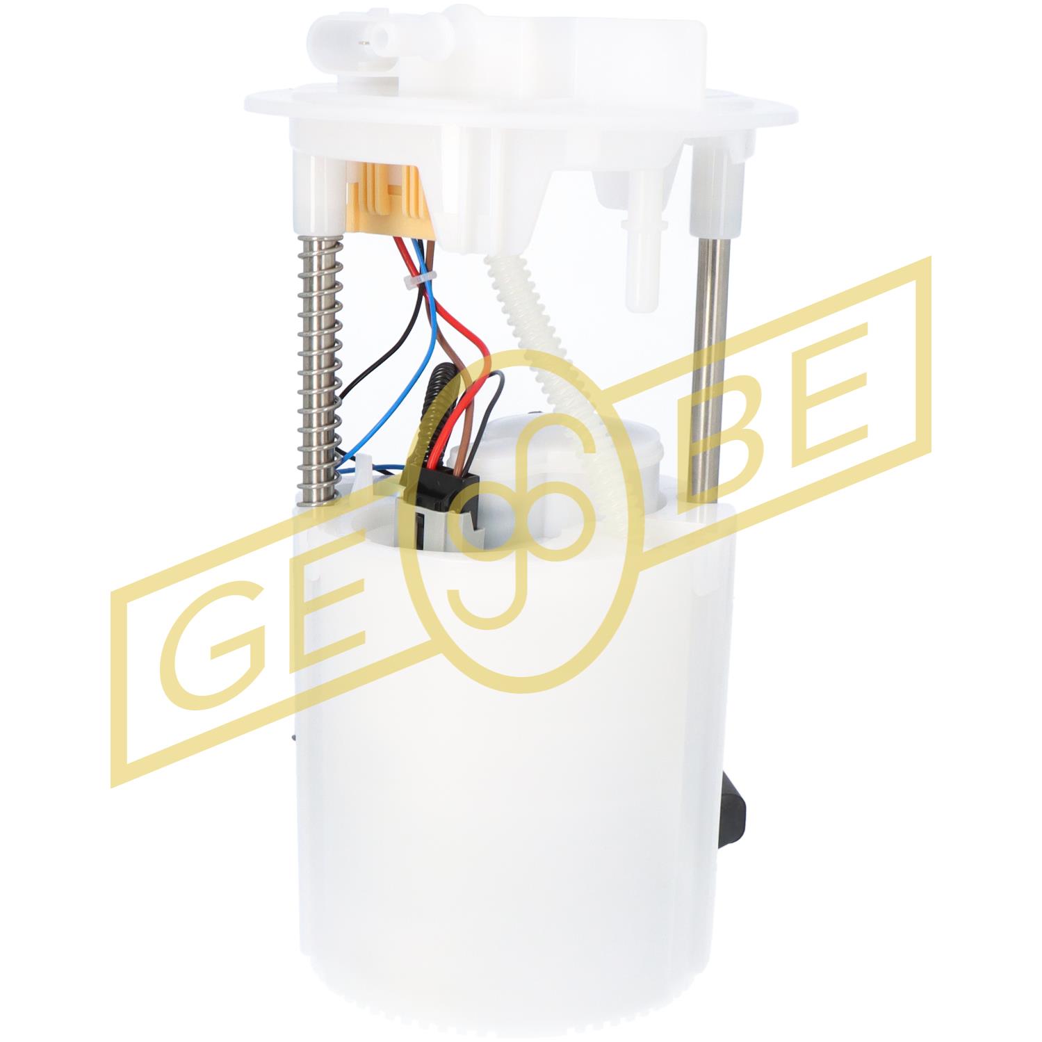 Gebe NOx-sensor, NOx-katalysator 9 3615 1