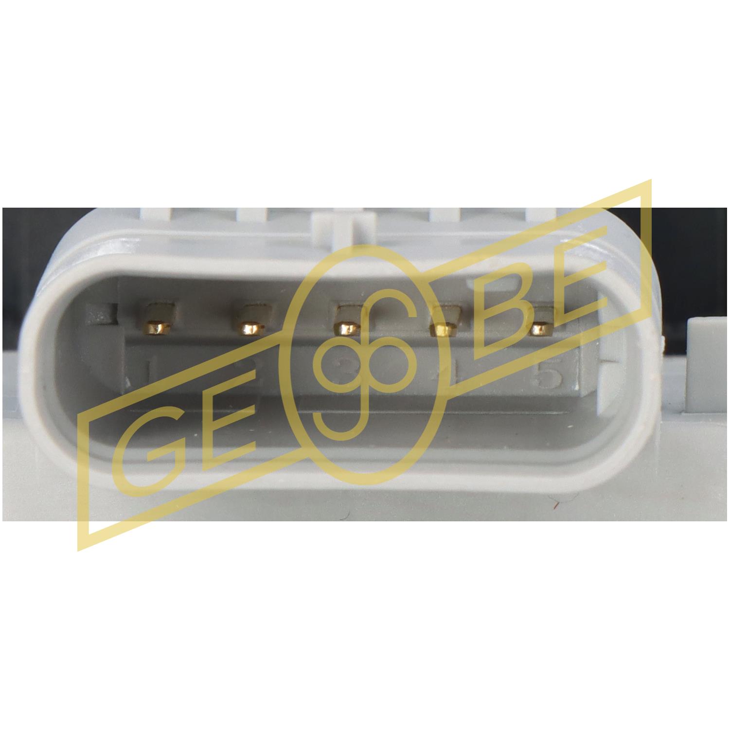 Gebe NOx-sensor, NOx-katalysator 9 3624 1