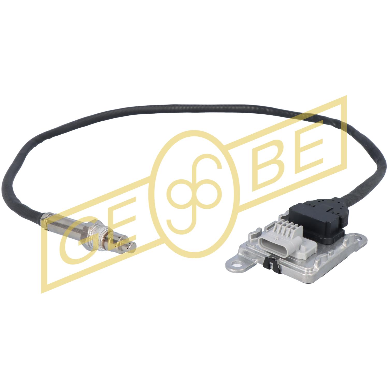 Gebe NOx-sensor, NOx-katalysator 9 3626 1
