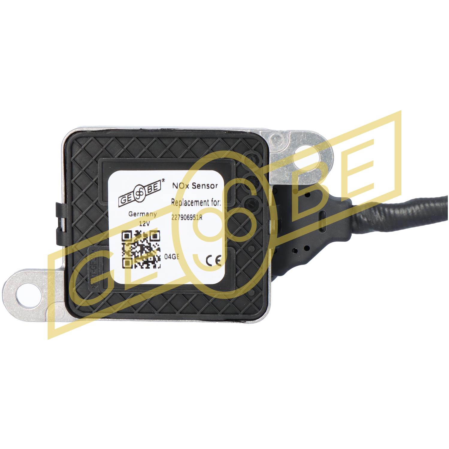 Gebe NOx-sensor, NOx-katalysator 9 3626 1