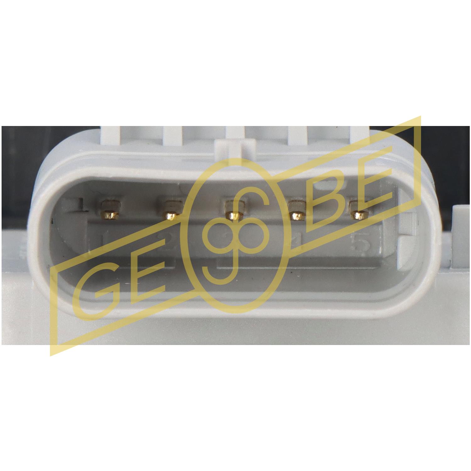 Gebe NOx-sensor, NOx-katalysator 9 3626 1