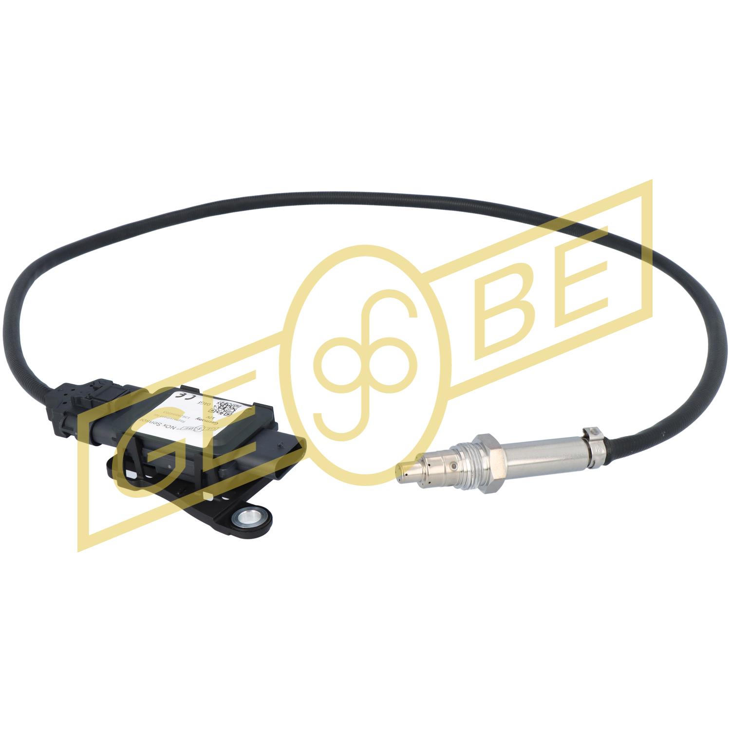 Gebe NOx-sensor, NOx-katalysator 9 3628 1