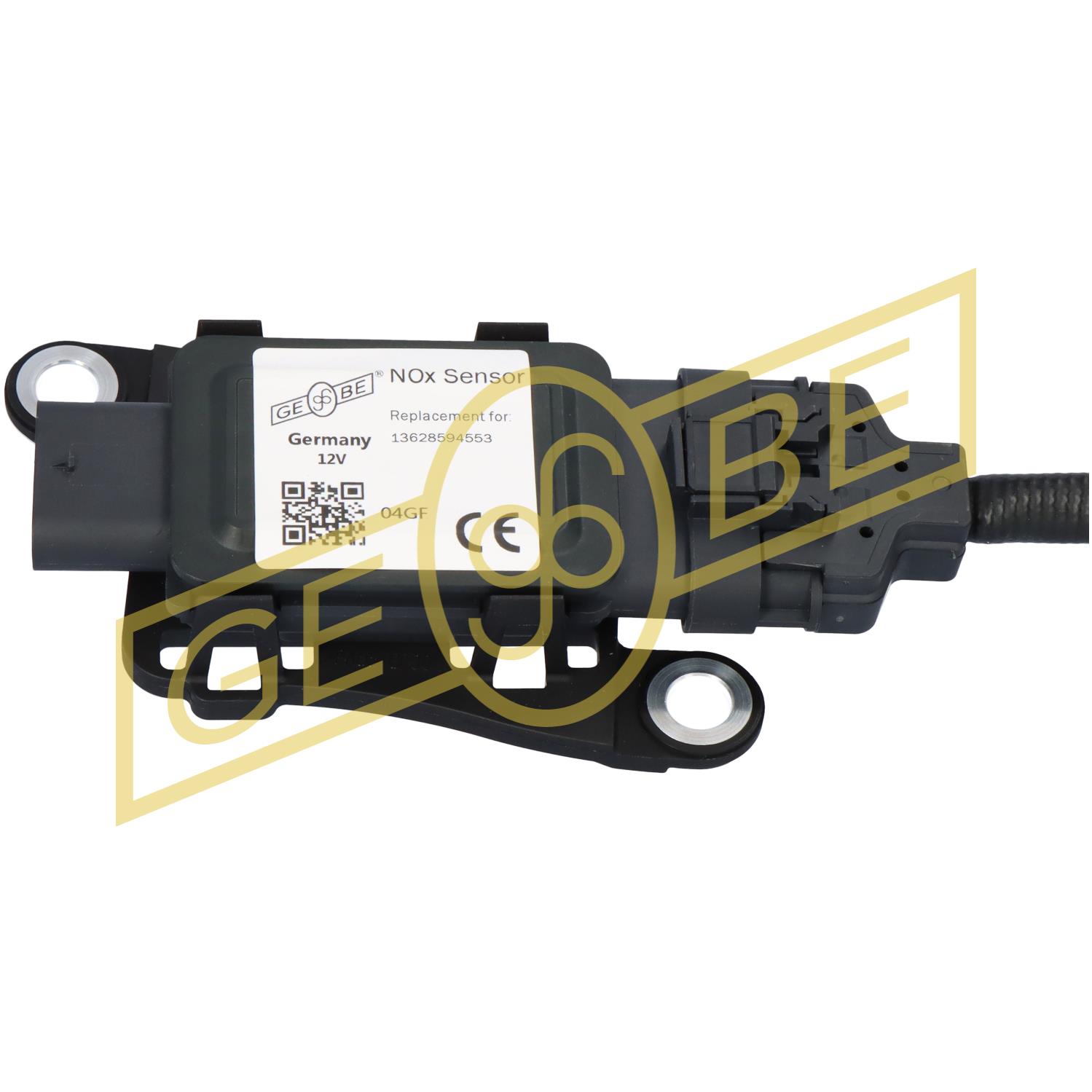 Gebe NOx-sensor, NOx-katalysator 9 3628 1
