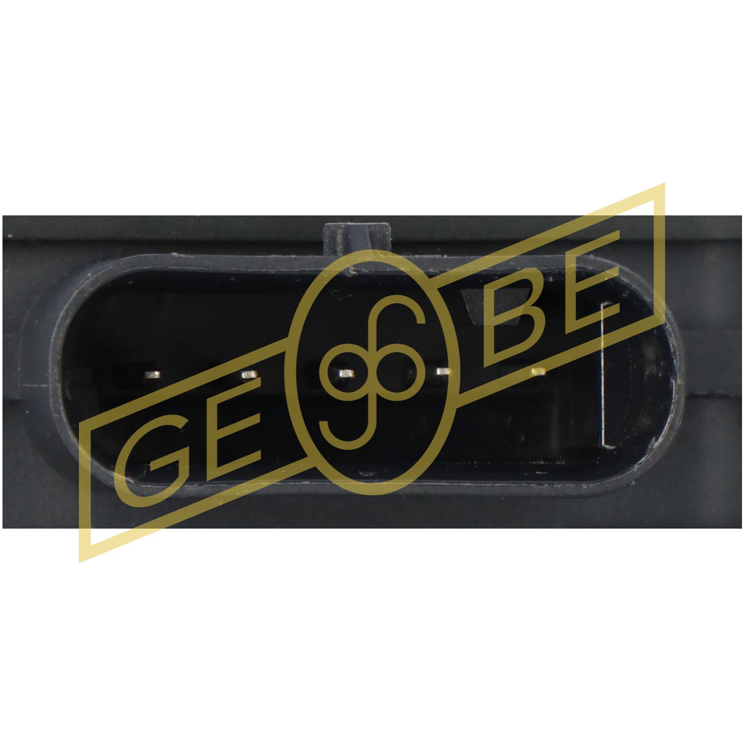 Gebe NOx-sensor, NOx-katalysator 9 3628 1