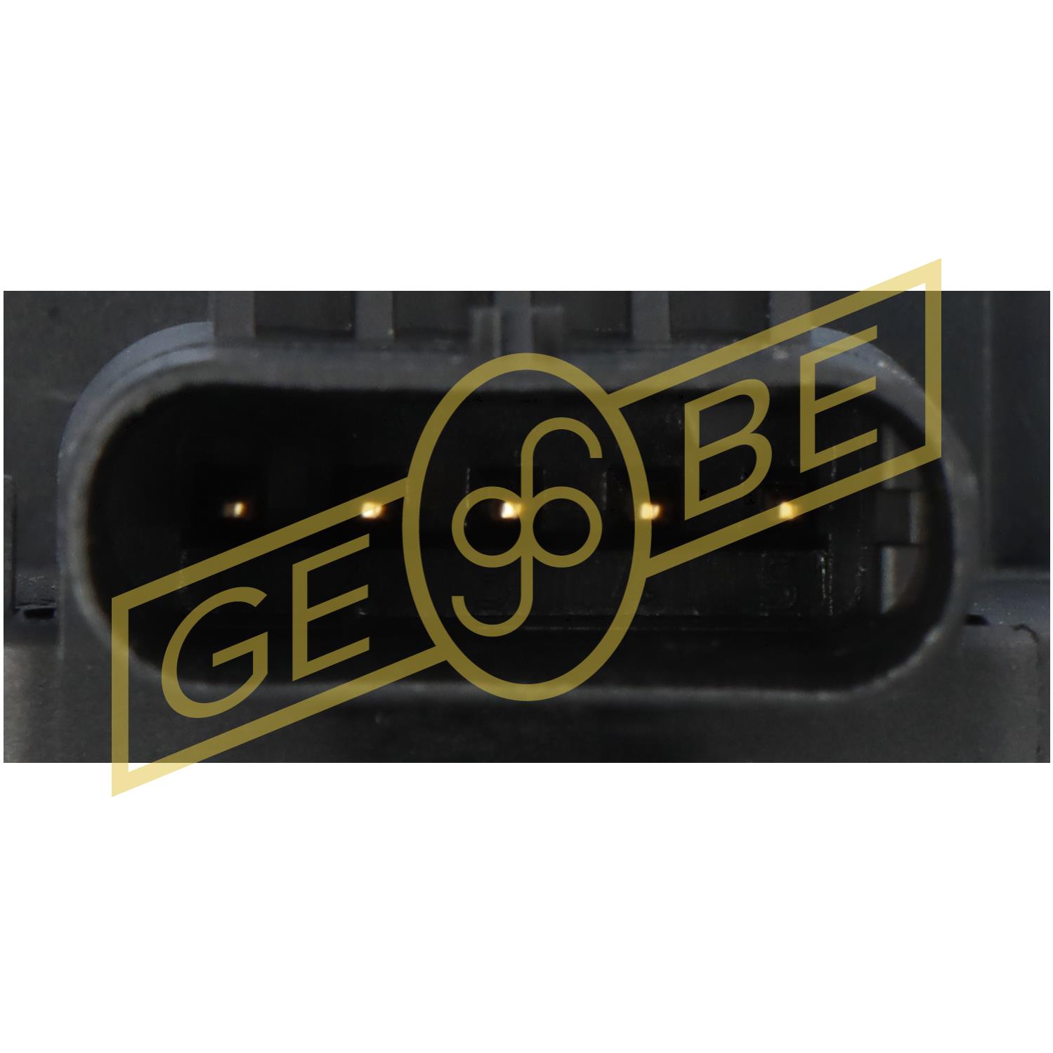 Gebe NOx-sensor, NOx-katalysator 9 3630 1