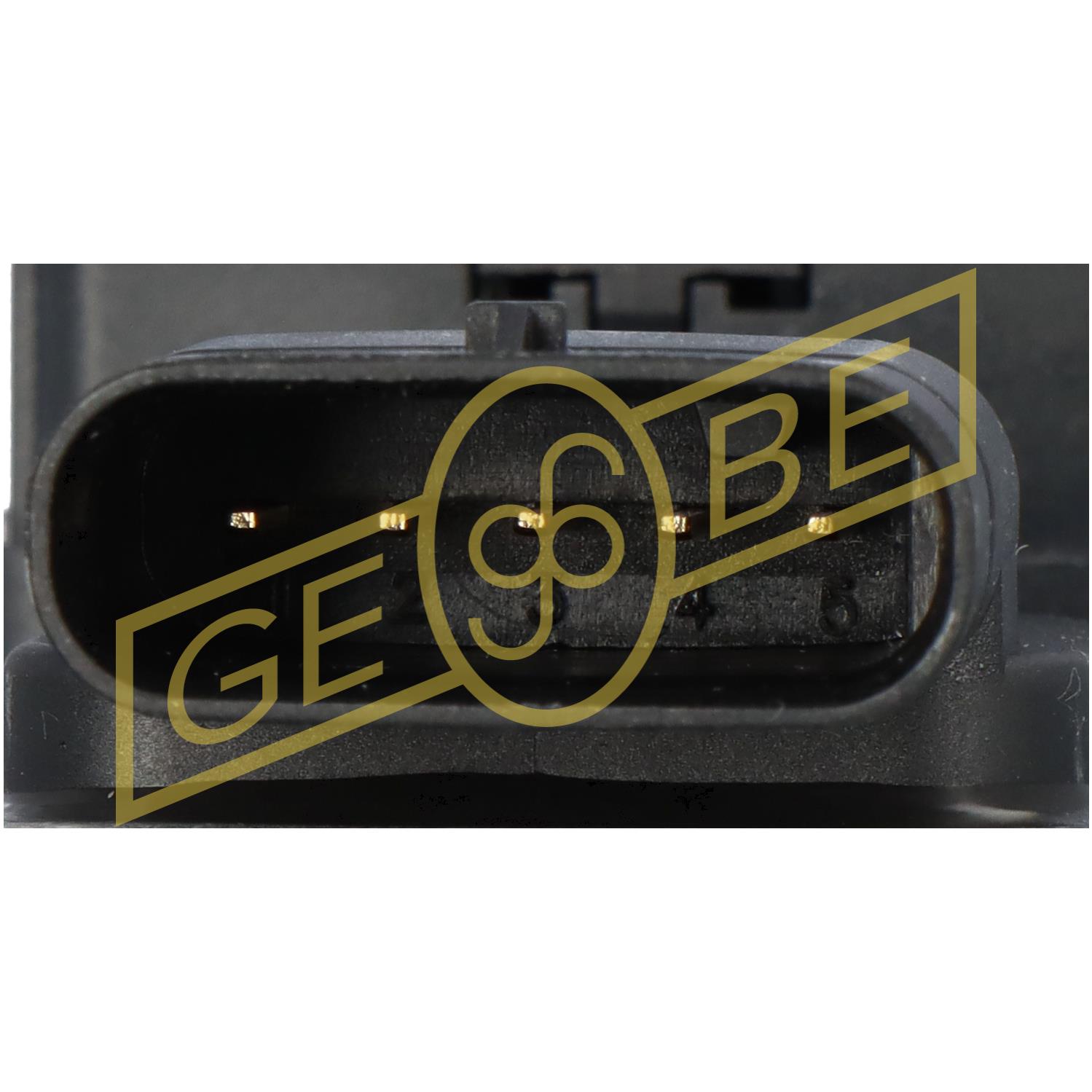 Gebe NOx-sensor, NOx-katalysator 9 3677 1